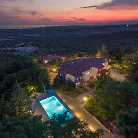 Roxani Country House Resort Maroneia  Exterior photo