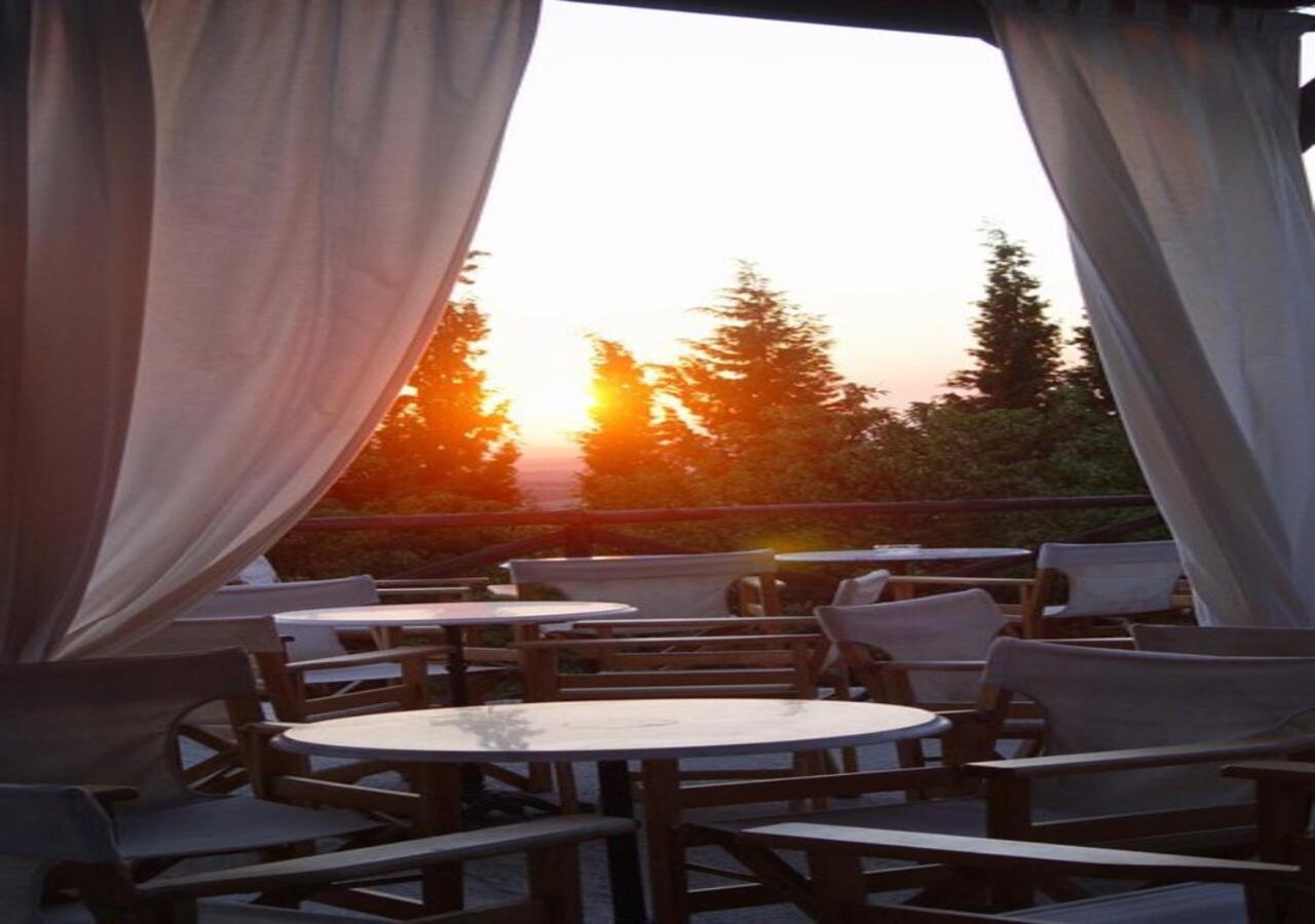 Roxani Country House Resort Maroneia  Exterior photo
