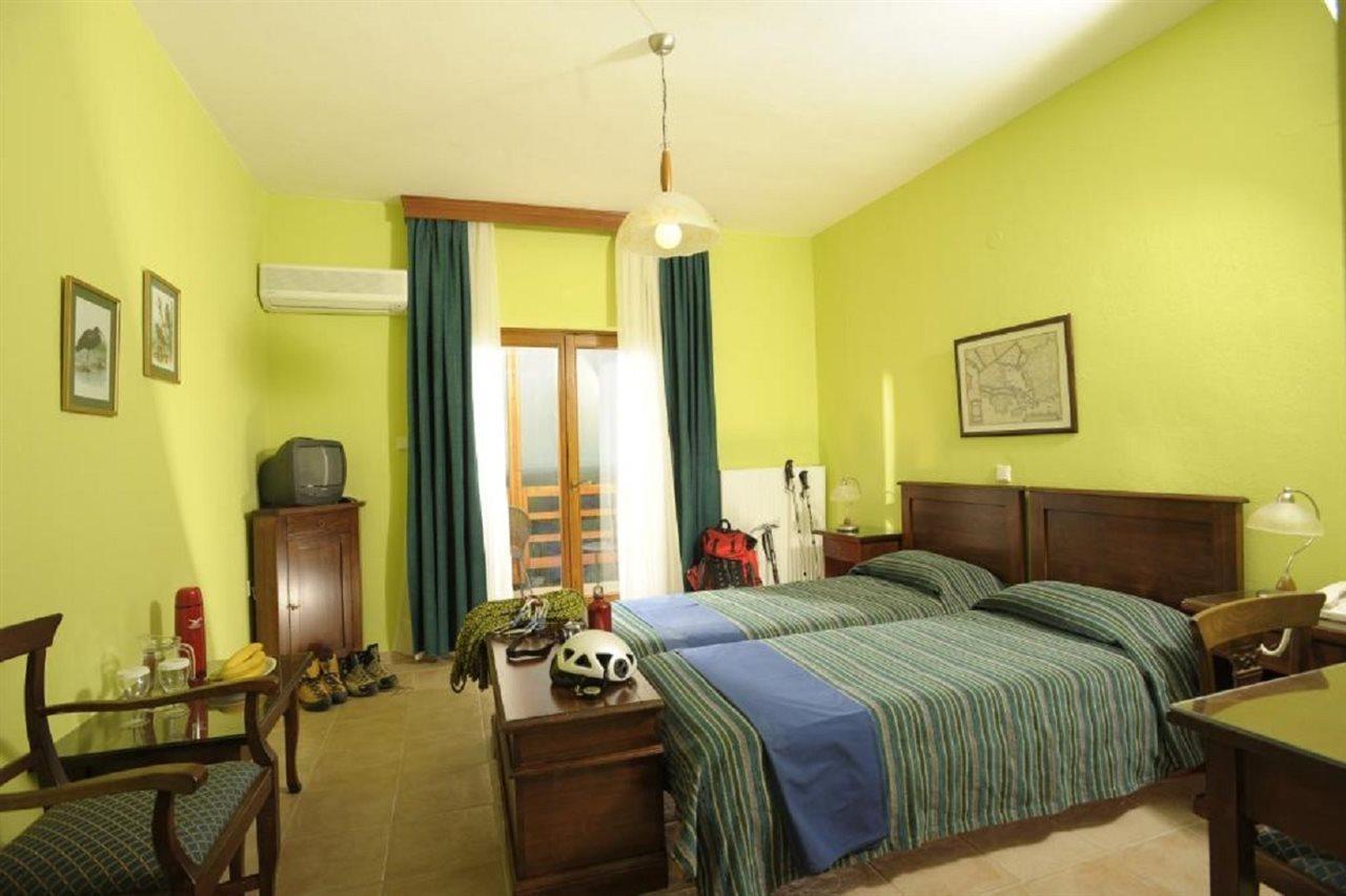 Roxani Country House Resort Maroneia  Exterior photo