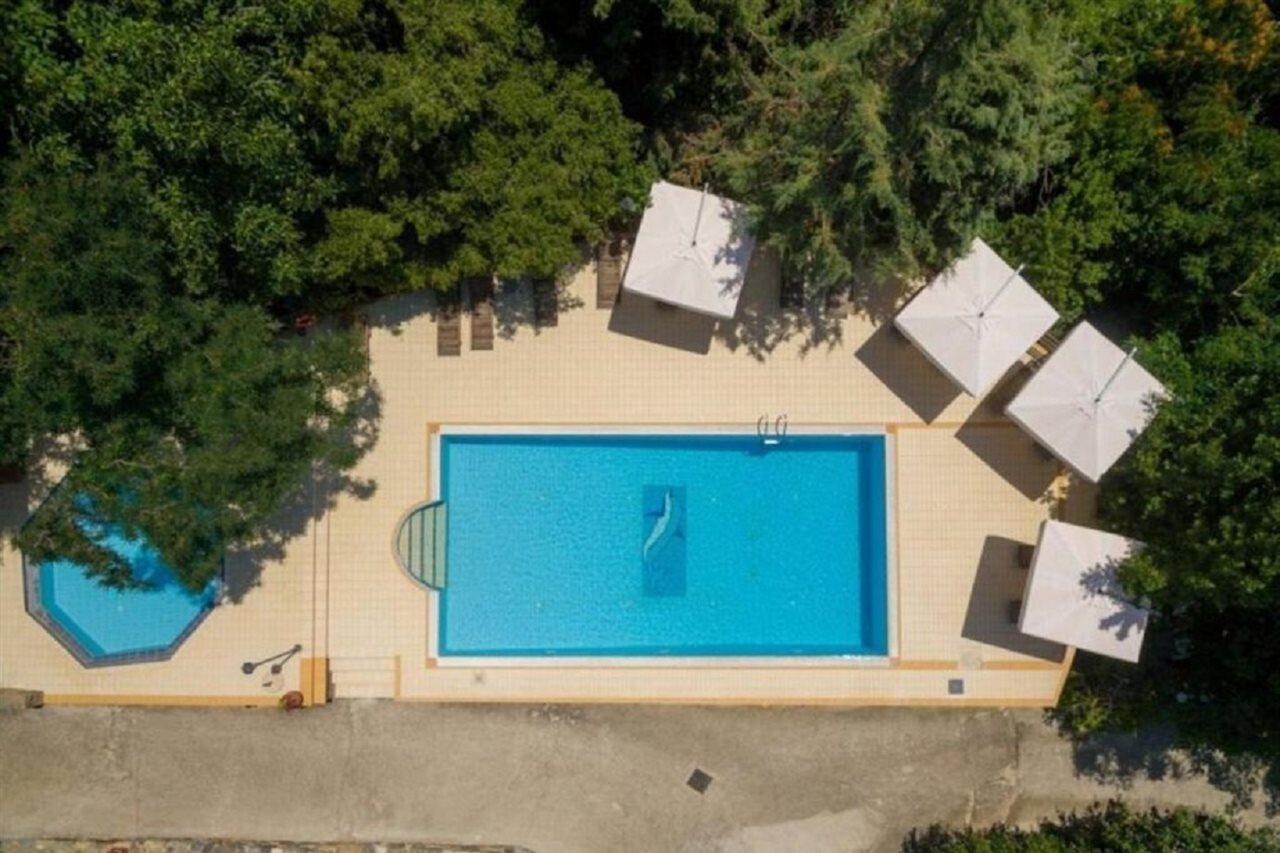 Roxani Country House Resort Maroneia  Exterior photo