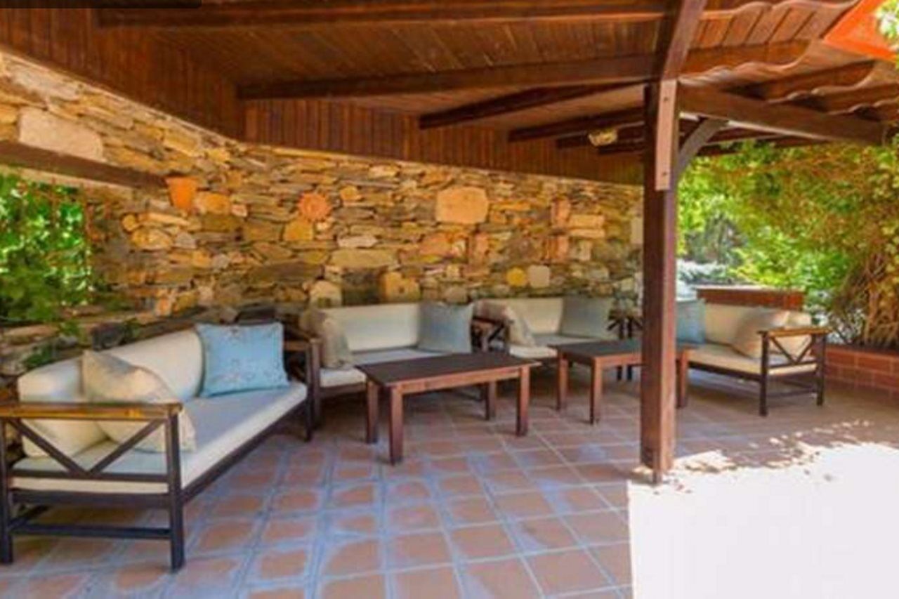 Roxani Country House Resort Maroneia  Exterior photo