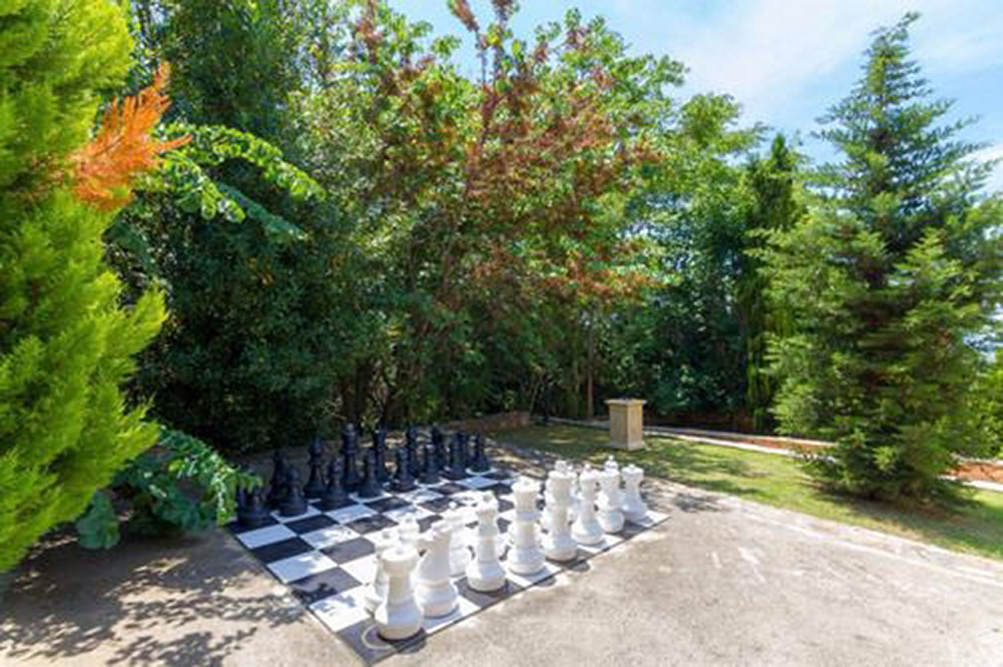 Roxani Country House Resort Maroneia  Exterior photo