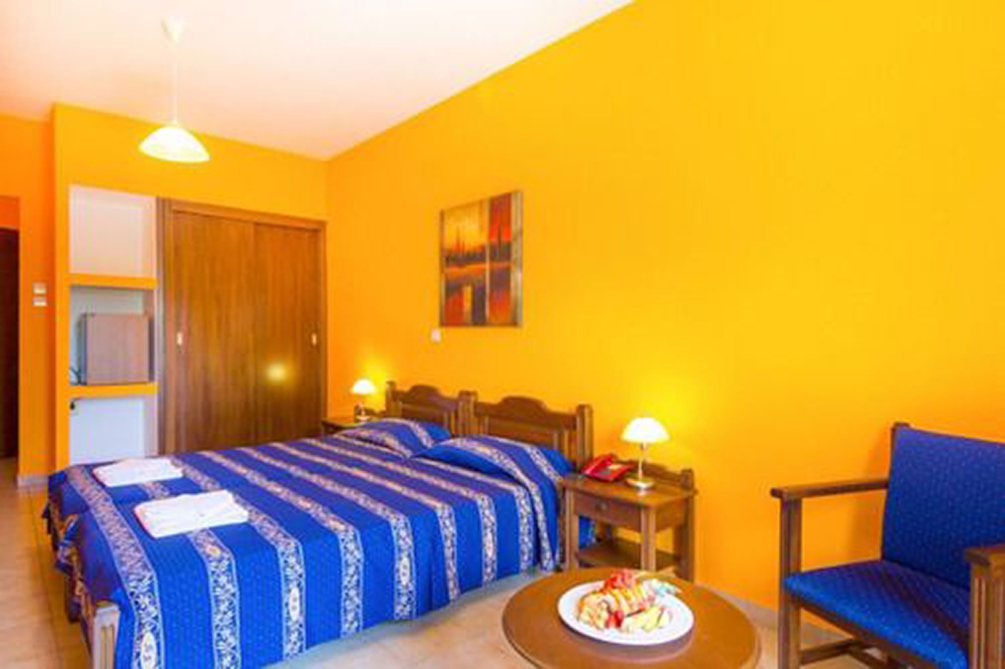 Roxani Country House Resort Maroneia  Exterior photo