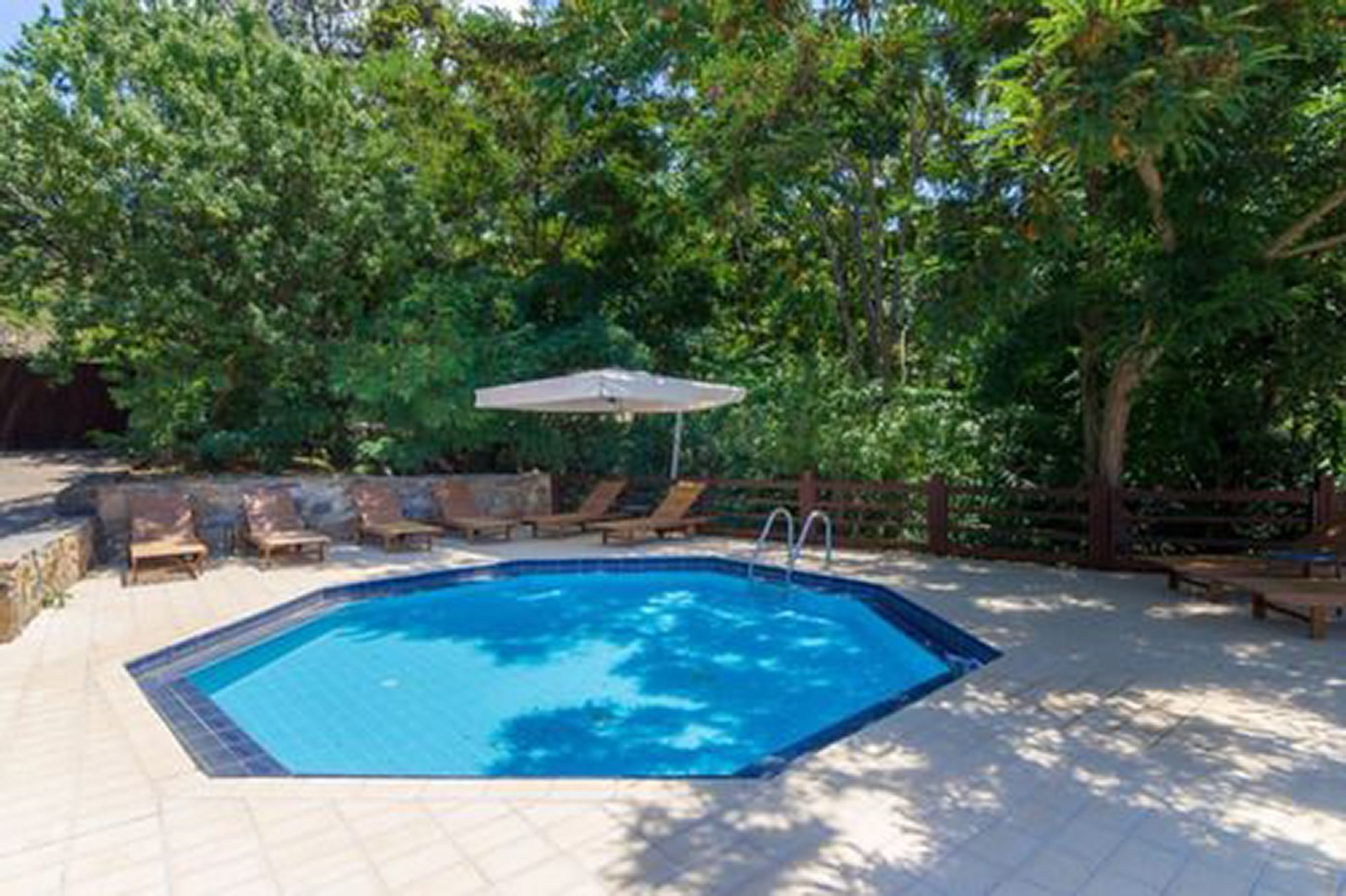 Roxani Country House Resort Maroneia  Exterior photo