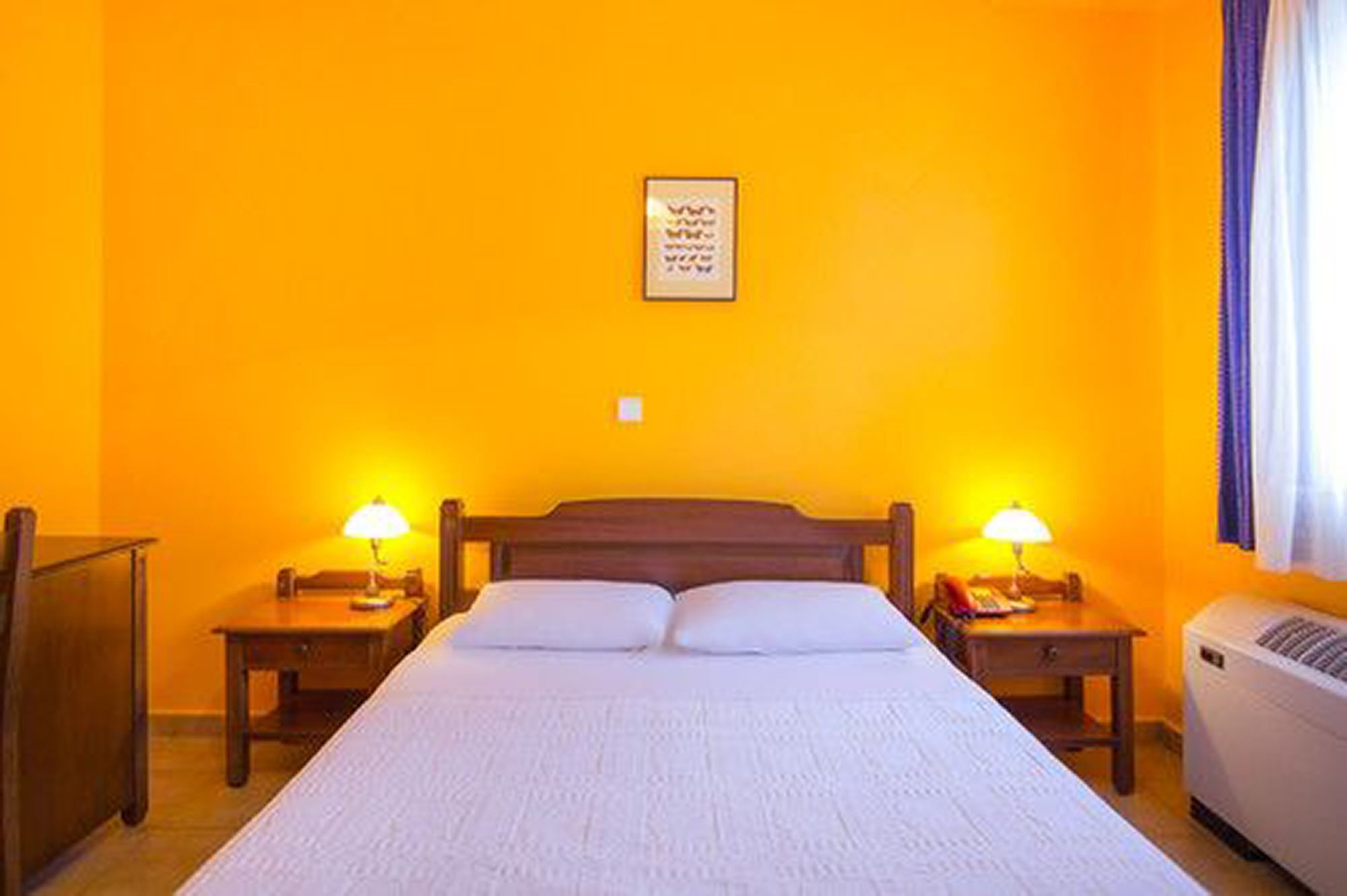 Roxani Country House Resort Maroneia  Exterior photo