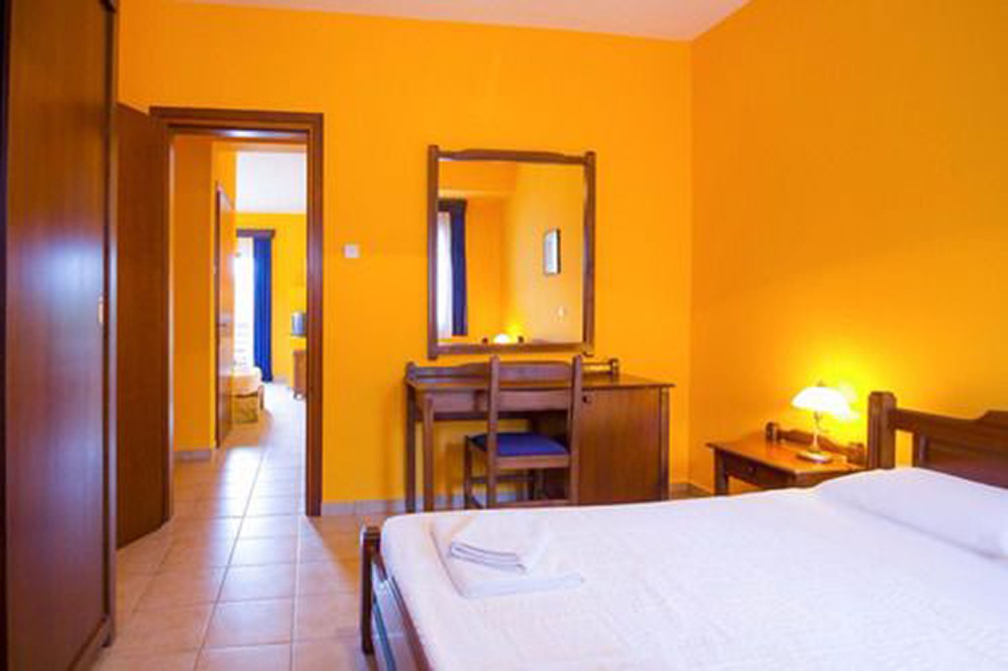 Roxani Country House Resort Maroneia  Exterior photo