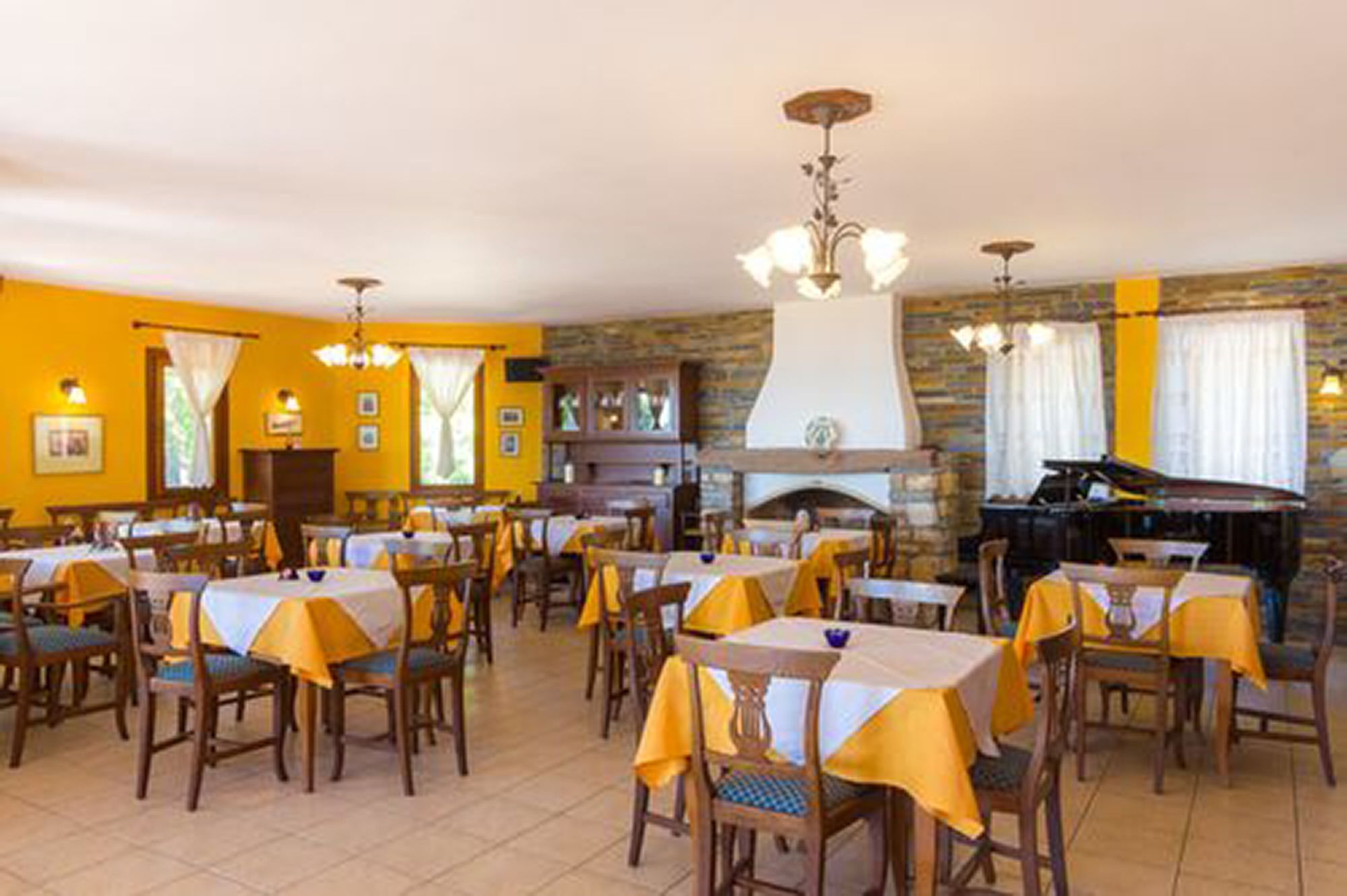Roxani Country House Resort Maroneia  Exterior photo