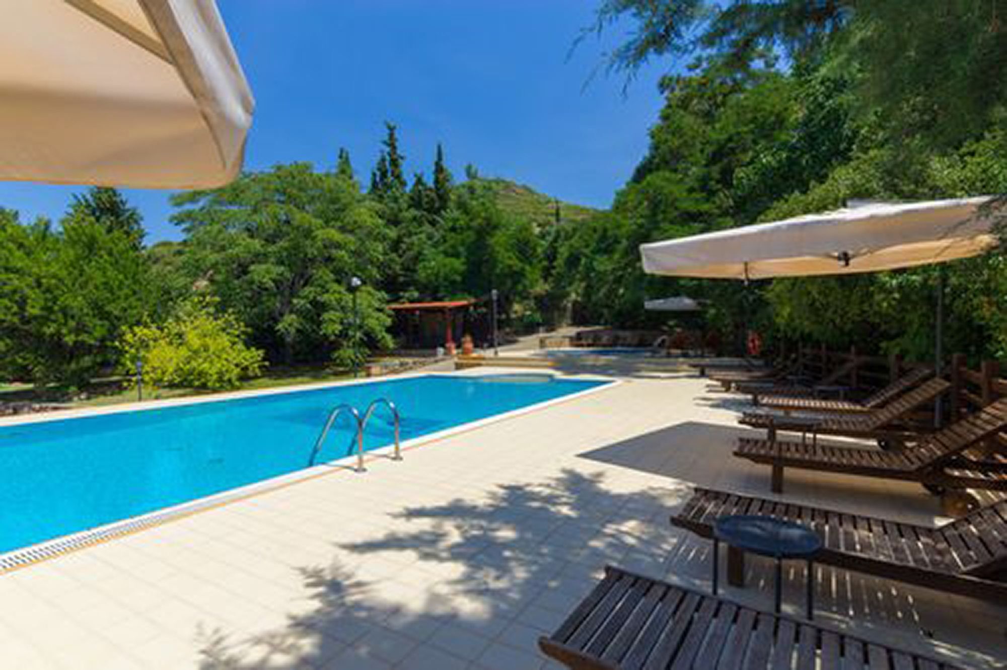 Roxani Country House Resort Maroneia  Exterior photo