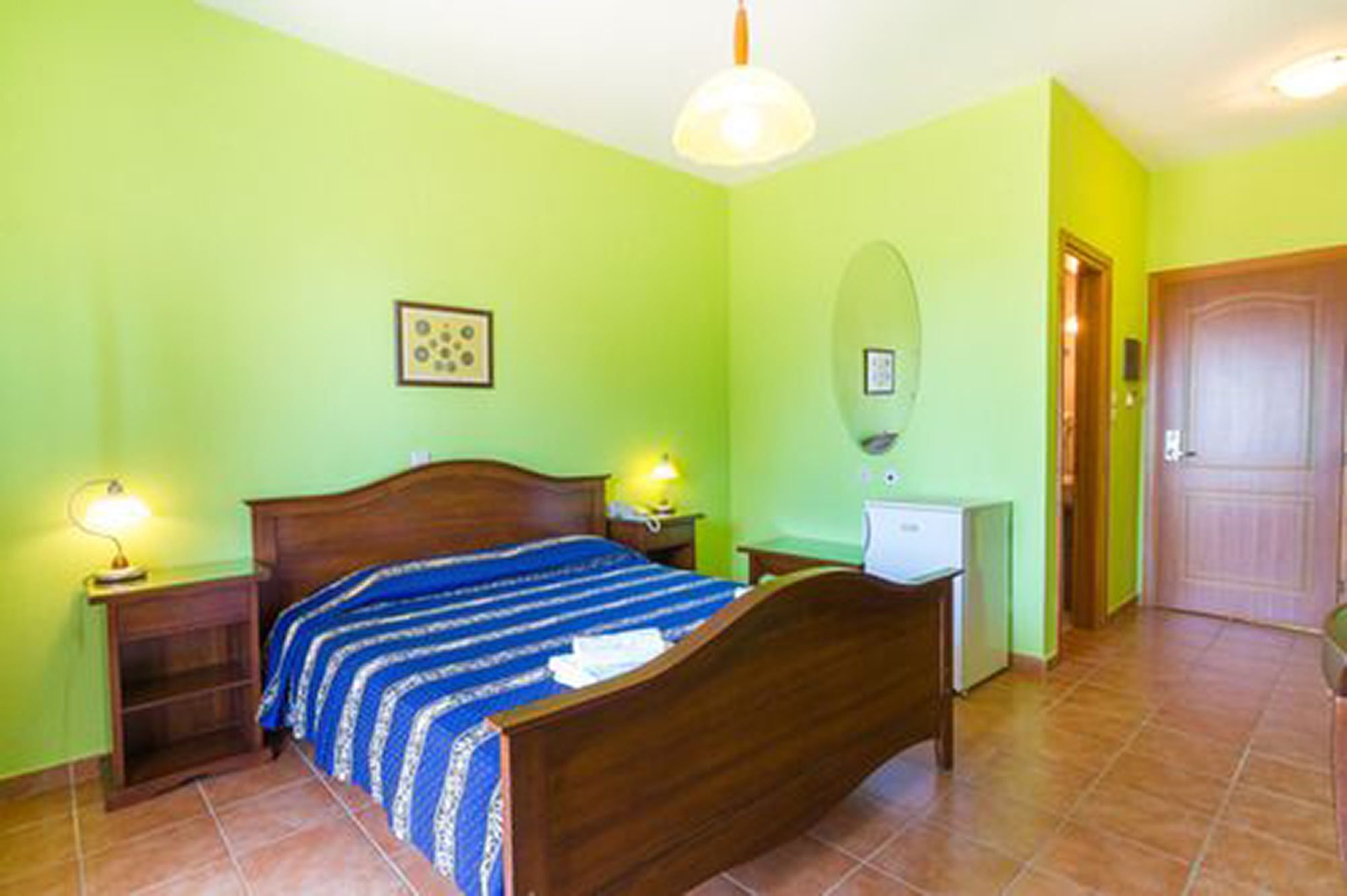 Roxani Country House Resort Maroneia  Exterior photo